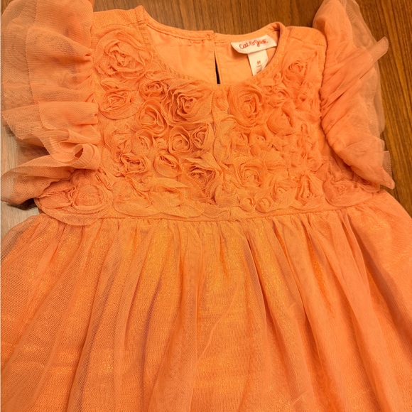 3T fancy / special occasion dress bundle - Picture 3 of 5